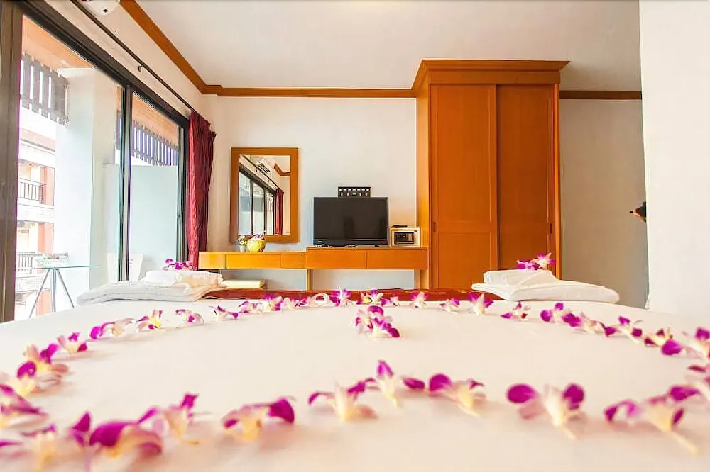 Tropical Relax Guest House