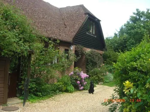 Beacon Lodge