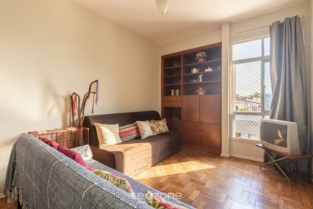 2-bedroom Apt Only 500m From the Beach Nos0201