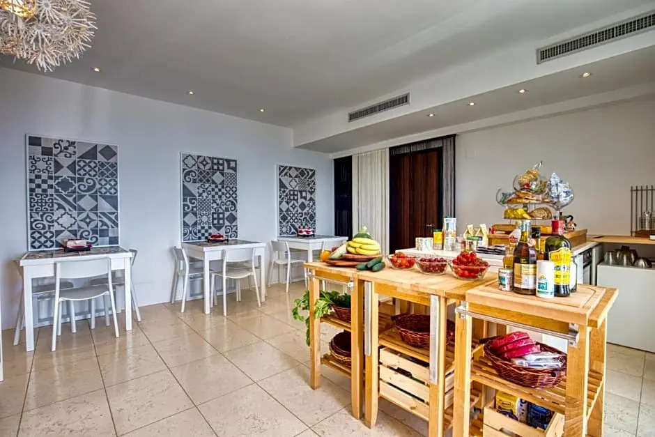 Residenze Longhi
