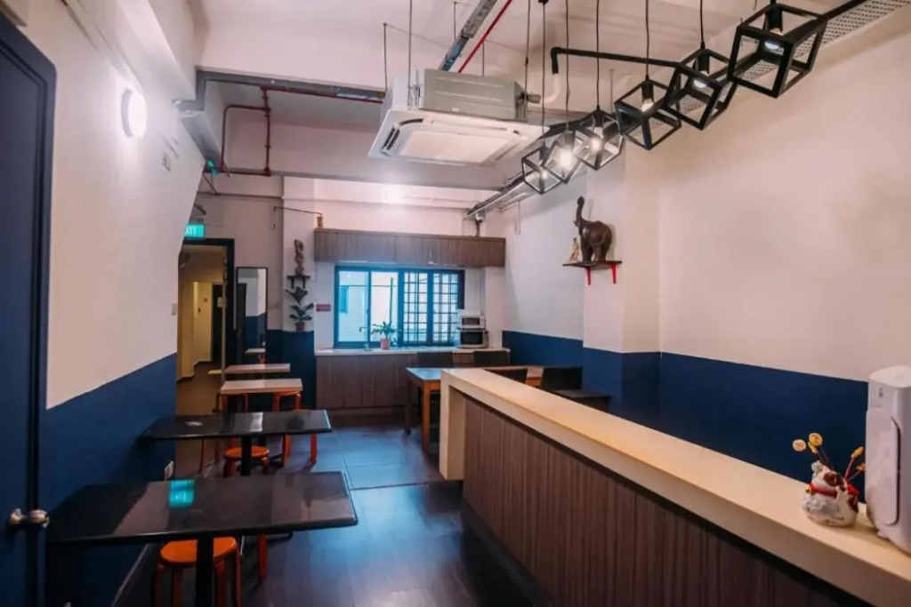 S Inn Clarke Quay