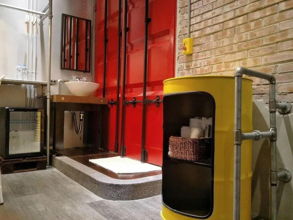 Shu Mei Business Motel