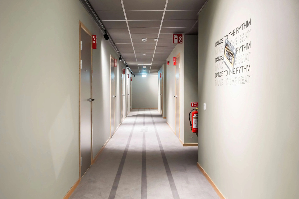 Aiden by Best Western Karlstad Arena
