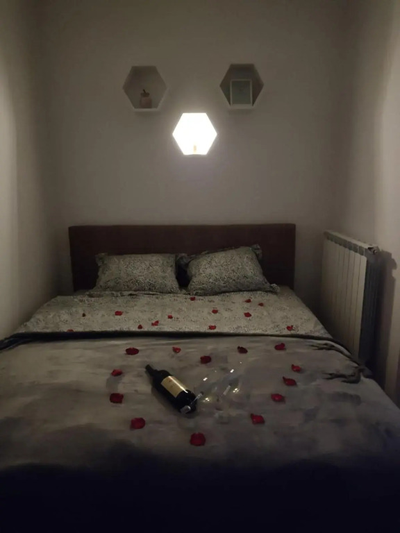 Apartman Dedic