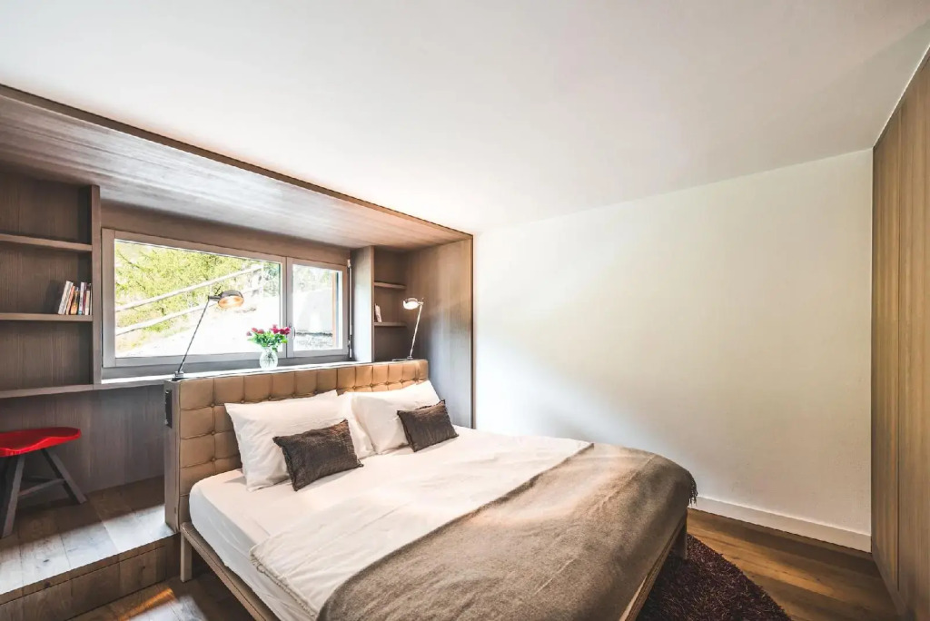 Luxury Chalets & Apartments by MX Zermatt