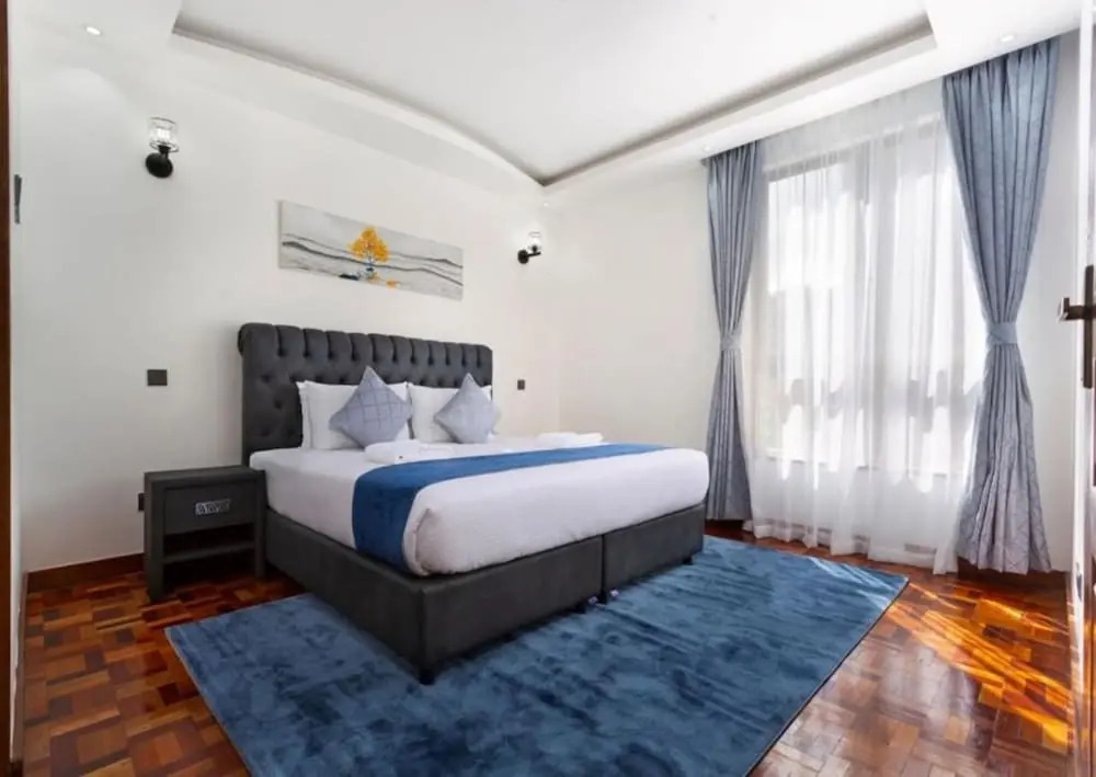 Serene Heights Kileleshwa by Edmor