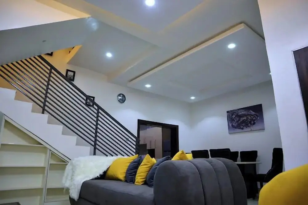 Lush Meadows Apartments
