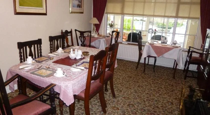 Glencree B&B