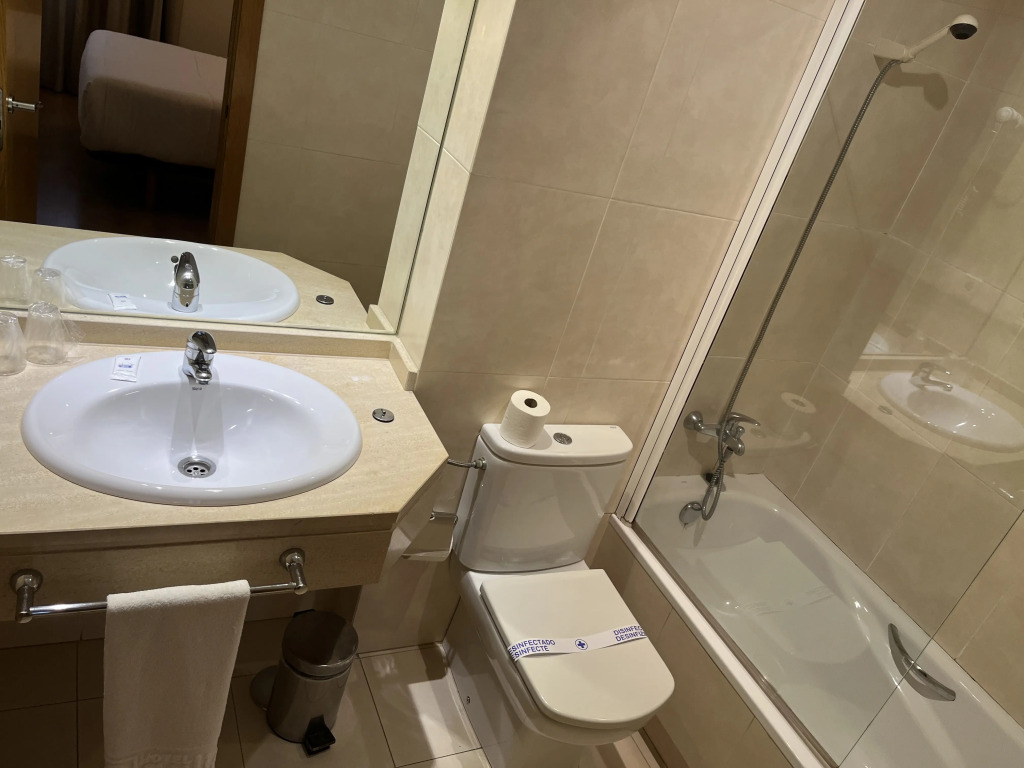 U Hotel Ogalia Vigo