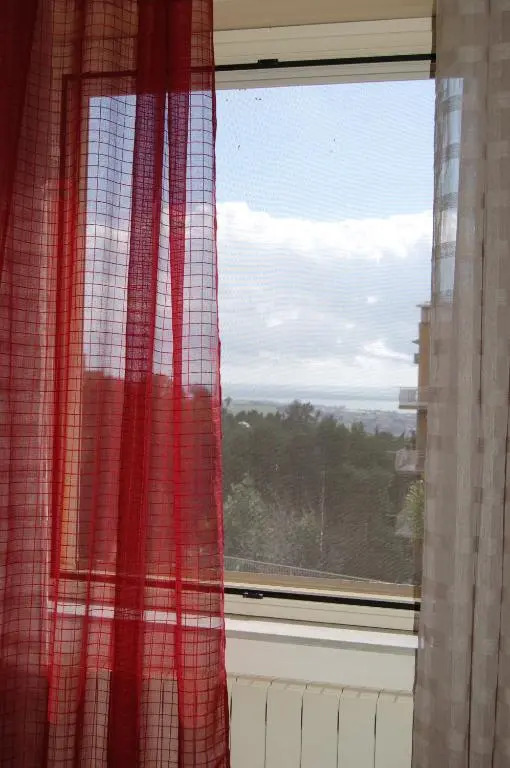 Agrigento Doc House