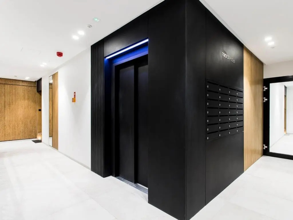 COMFORT INN APARTMENTS - Gdansk, Sadowa