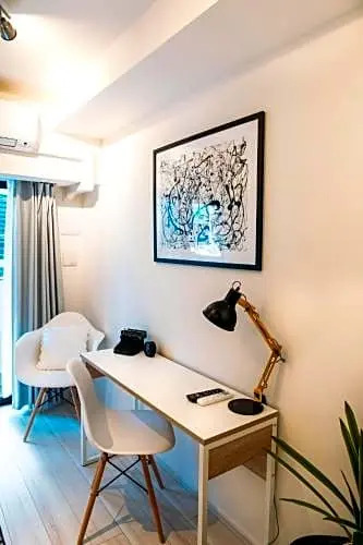 intheHood Nihonbashi - Vacation STAY 09748v