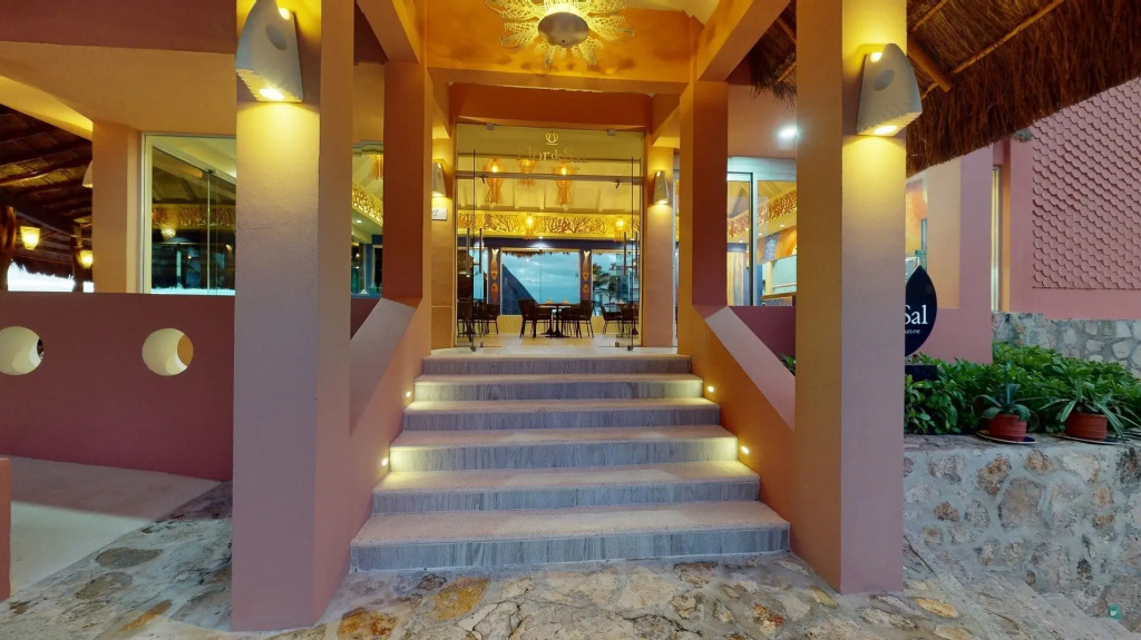 Grand Park Royal Cancun - All Inclusive