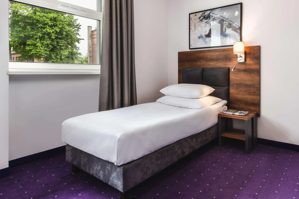 Best Western Plus Hotel Olsztyn Old Town