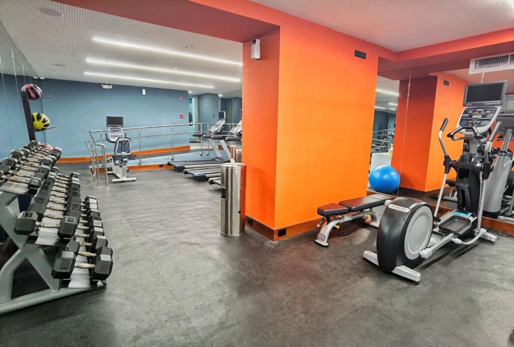 Homewood Suites By Hilton Santo Domingo