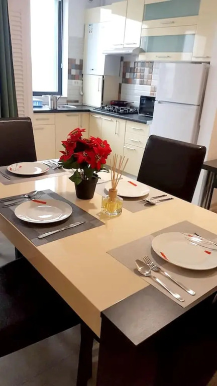 Apartament Mamaia Sat