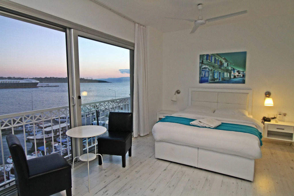 Larimar Hotel Cesme