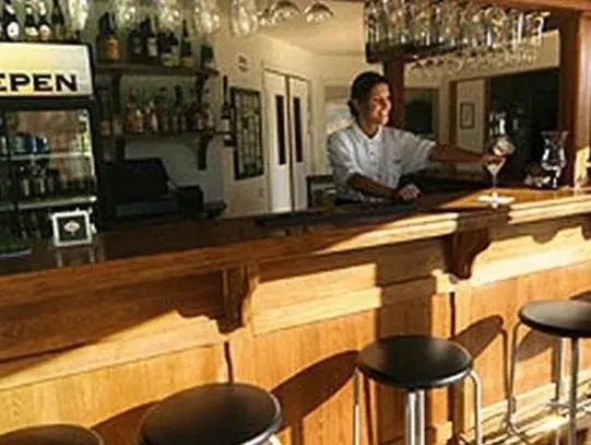 Hotell Grepen