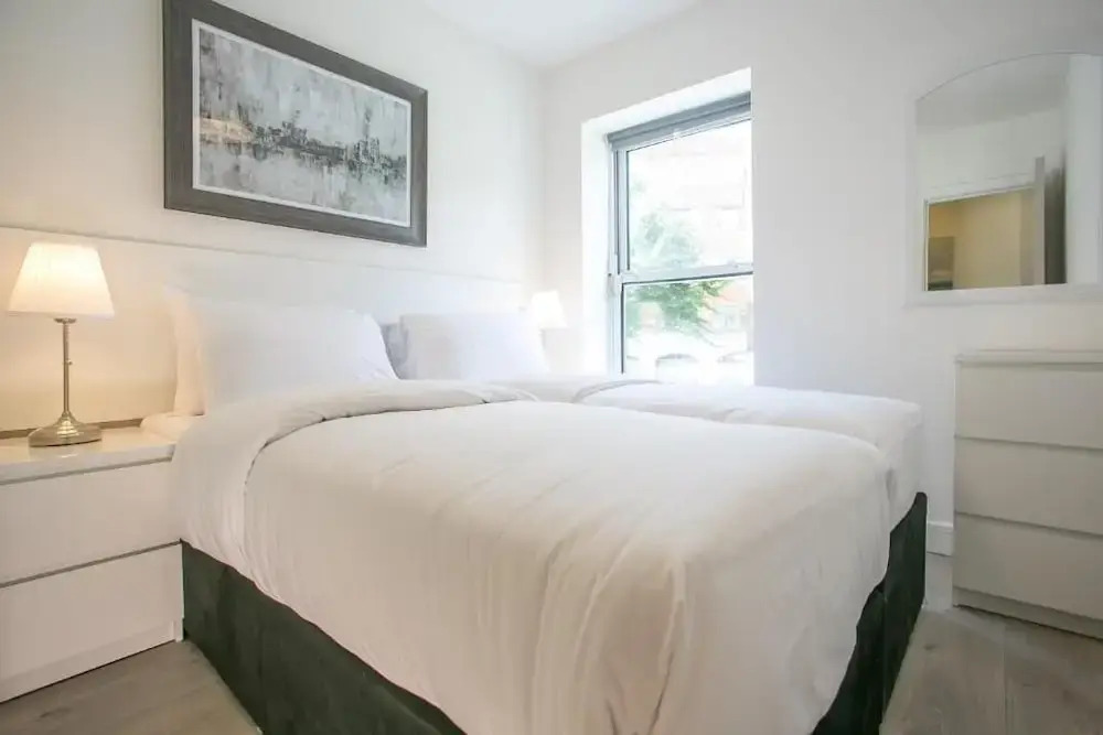 Saint Patricks District Apartments