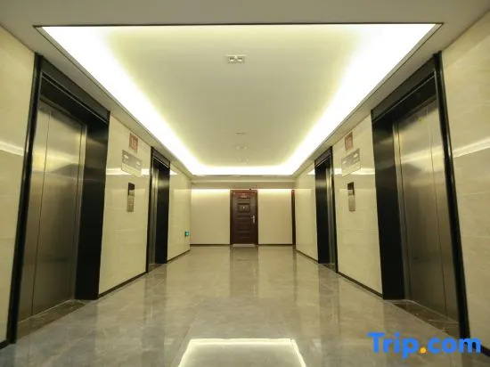 Yihai Meisu (Dalian Donggang Business District Shop)
