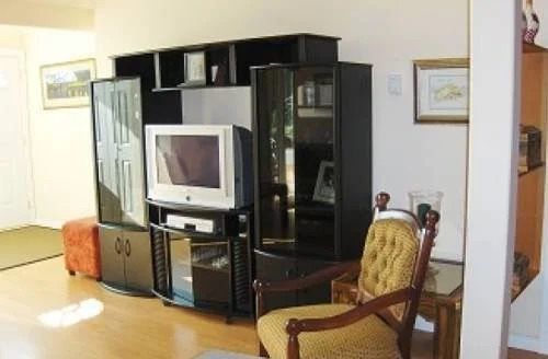 Ocean Ridge Retreat
