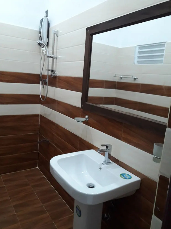 Airport Pearl Garden Transit Hotel