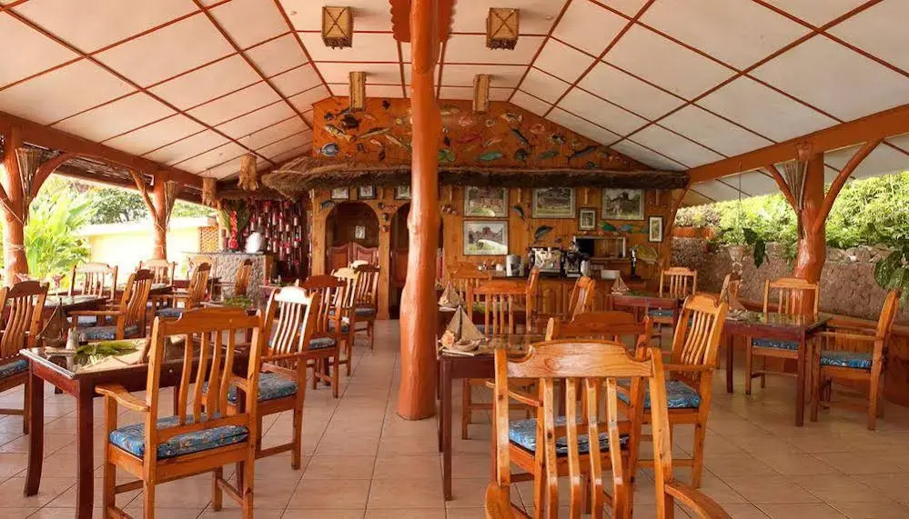 Hotel LOcean