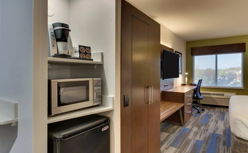 Holiday Inn Express Fishkill-Mid Hudson Valley by IHG