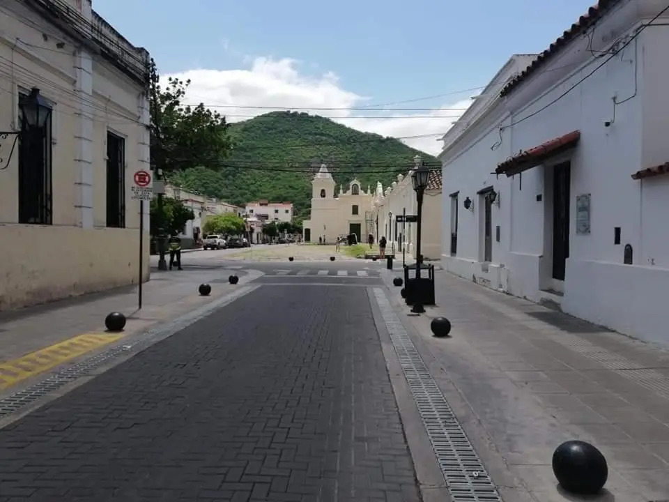 Santa Fe Suites Apart
