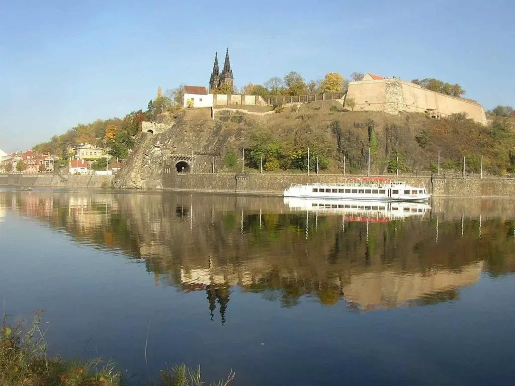 Helen Homestay Vyšehrad