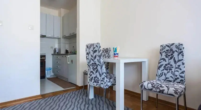Cosy Apartment