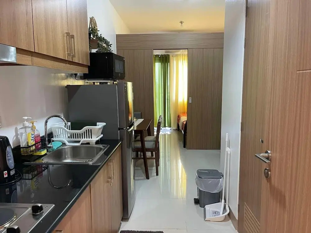 Lush Residences Makati