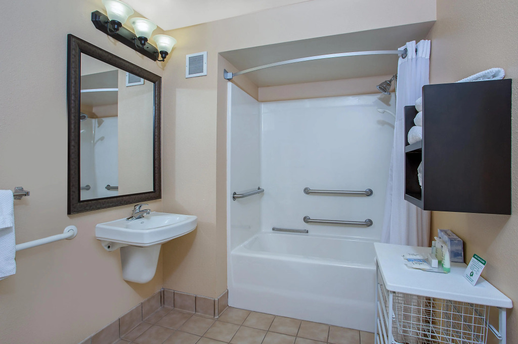 Staybridge Suites Chattanooga Downtown - Convention Center by IHG