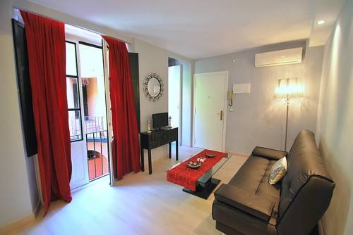 Sevilla Rental