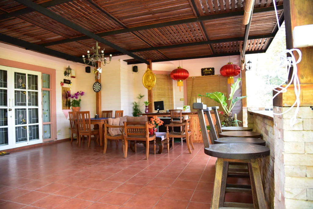 Dusit Talai Resort