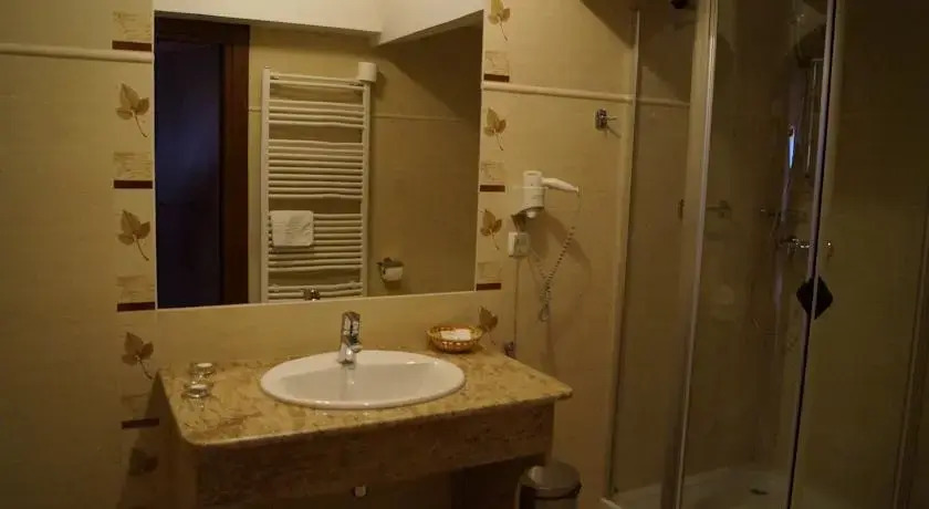 Hotel Nestor
