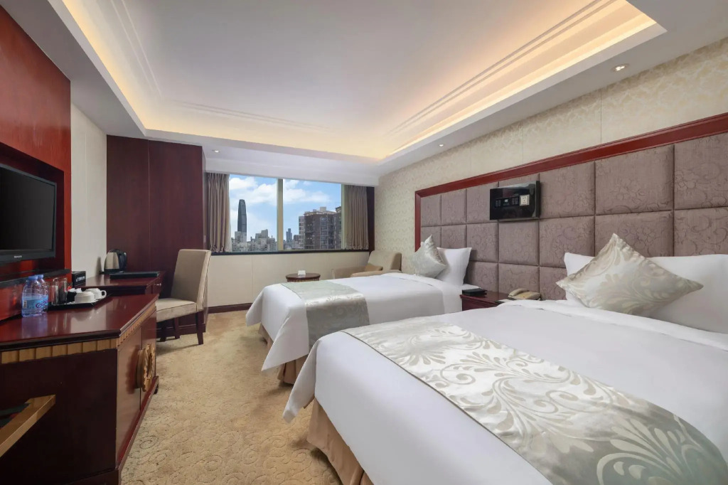 Shenzhen Yijia International Hotel