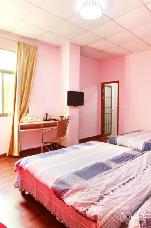 Chezhan Apartment