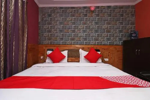 OYO 28279 Swastik Home Stay