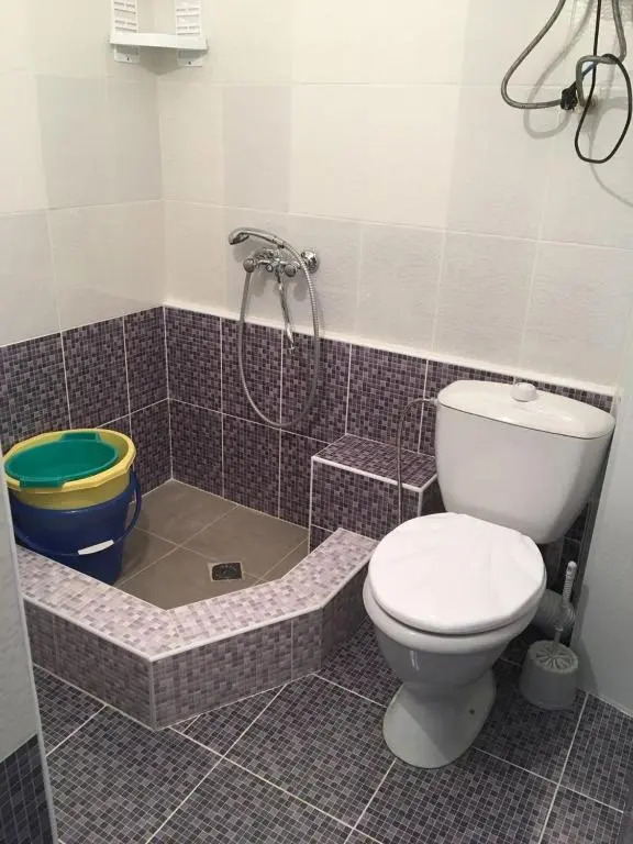 Apartment on Abazgaa 49/4