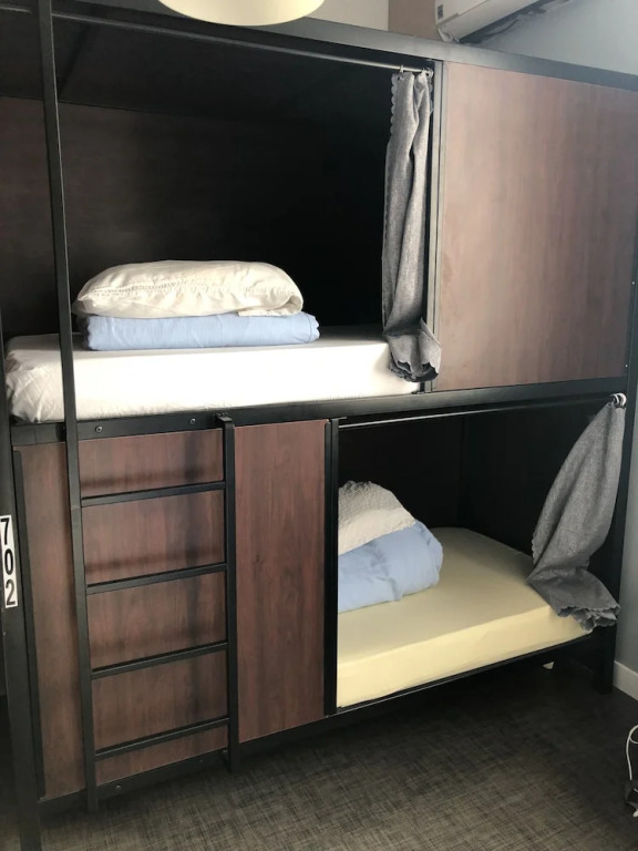Hostel20 Lyon Centre