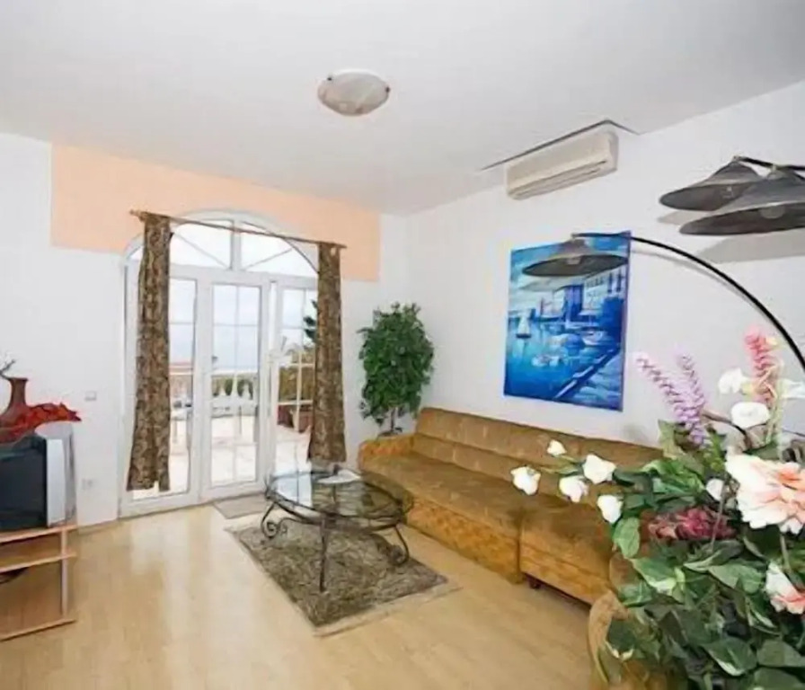 Apartments Villa Palme