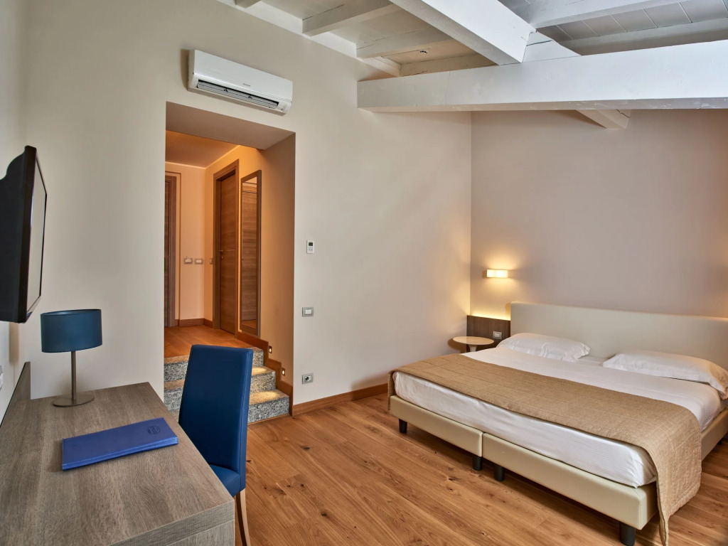 Hotel Centrale