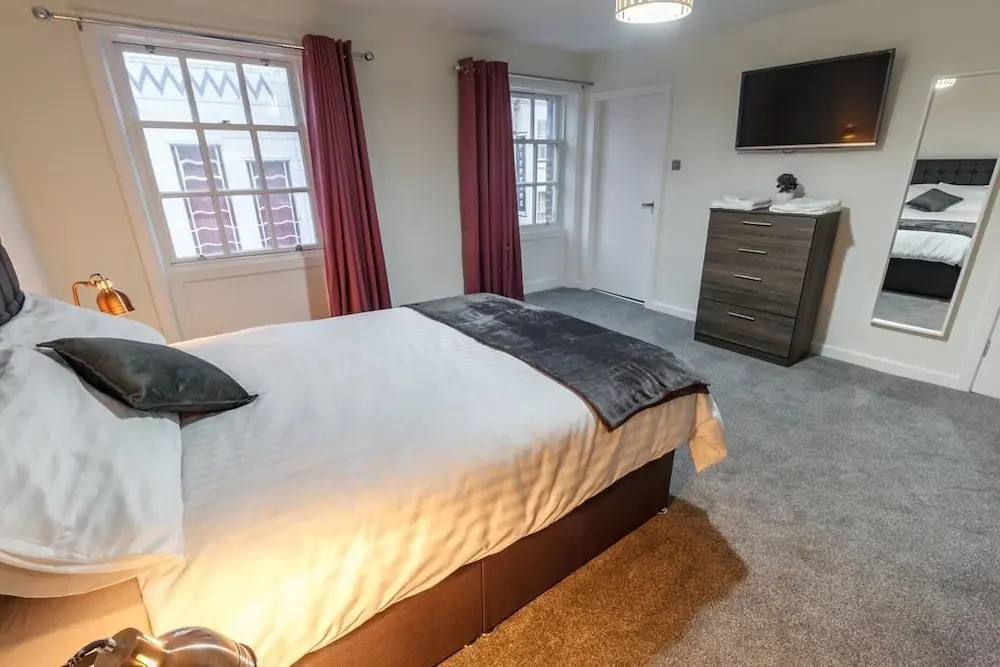 The Liverpool Central Rooms