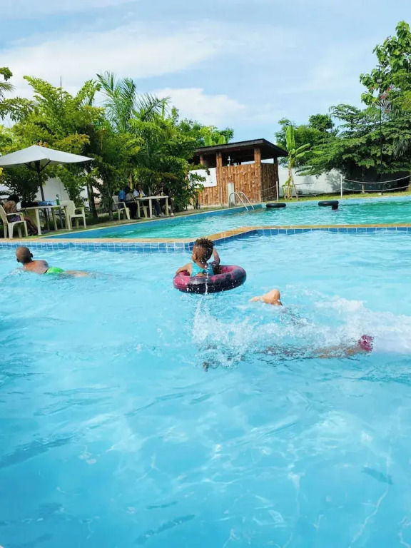 Remarkable 10-bed Cottages in Bagamoyo