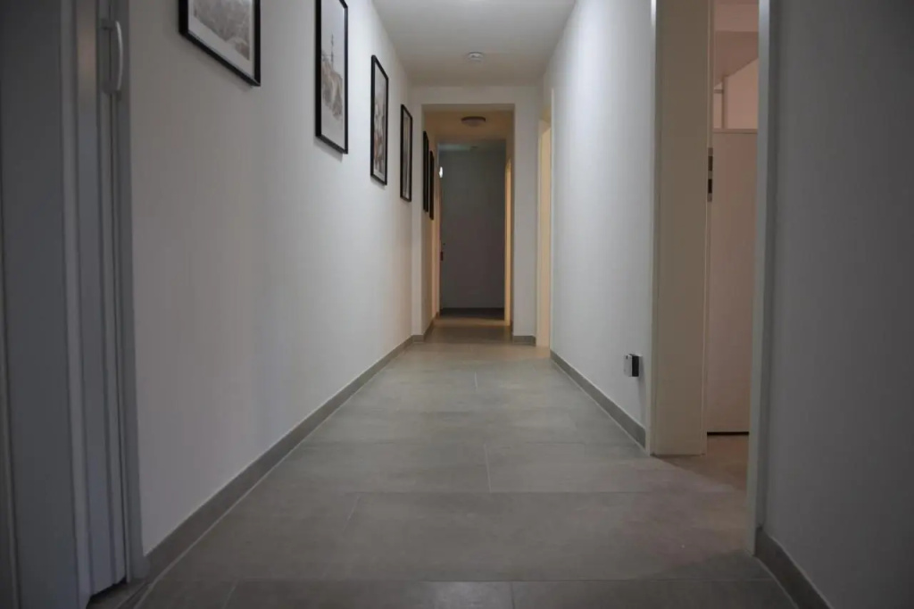 Buxtehude Altstadt*Wohnung 80qm*5 Schlafplätze*