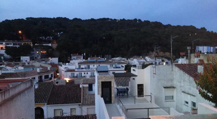 Apartamentos Vista Bella Tamariu