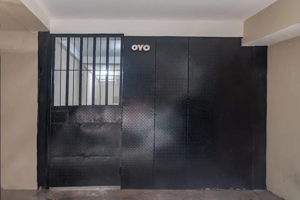 SPOT ON 93871 Tanah Abang Residence 22