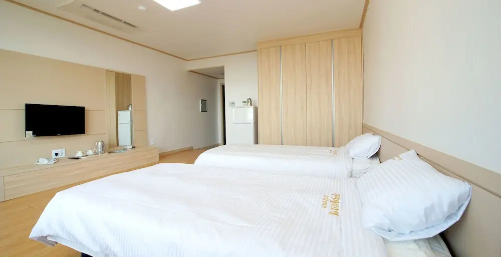Miterre Resort