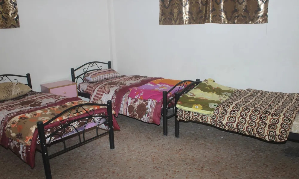 Haroon Hostel